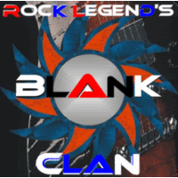 RL-INDO BLANK CLAN