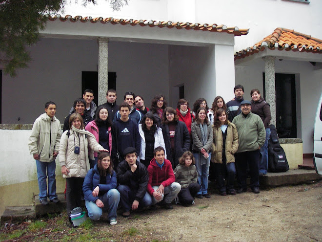 1º Acantonamento da Orquestra Juvenil do CCPOH