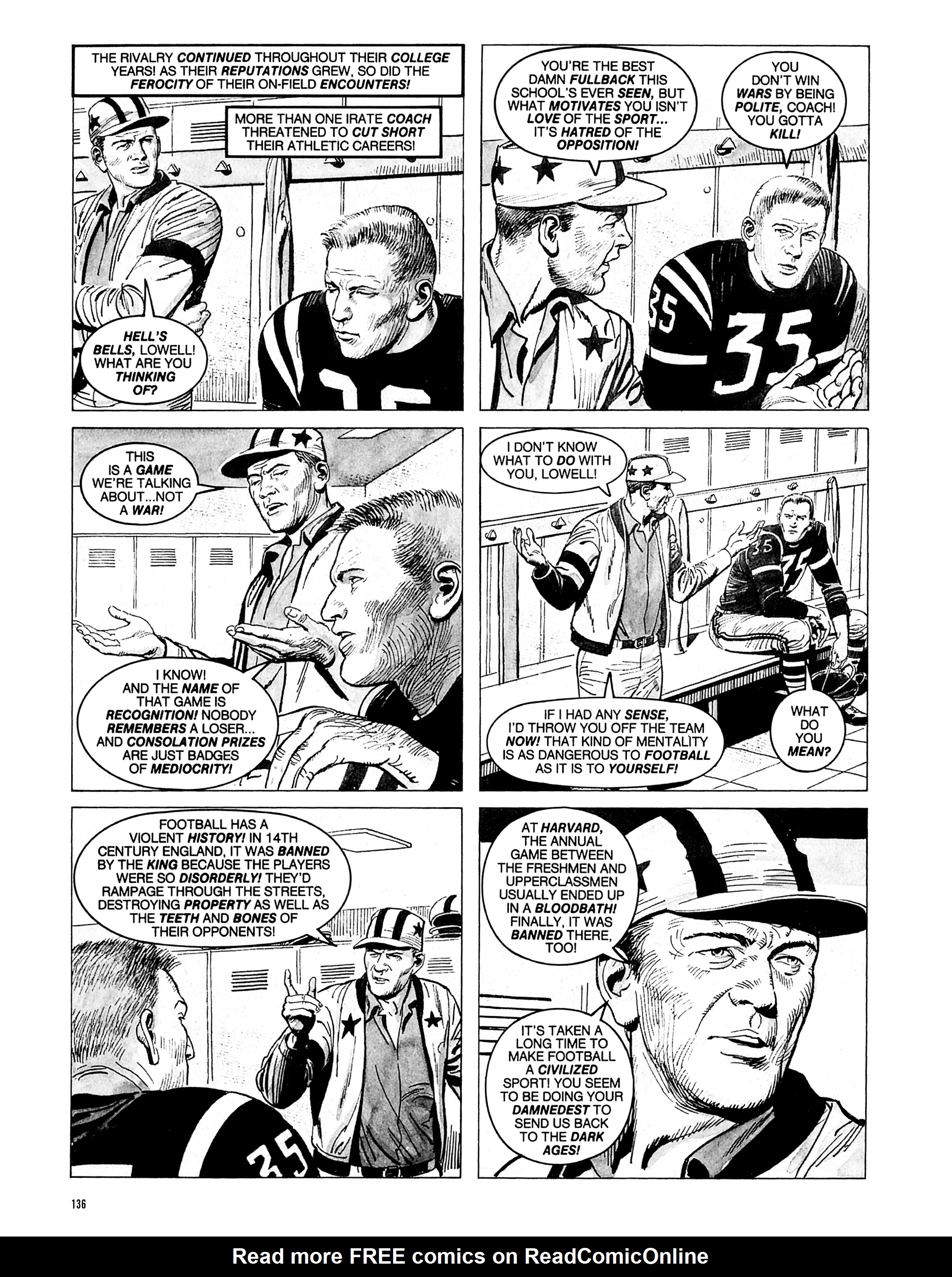 Read online Creepy Archives comic -  Issue # TPB 28 (Part 2) - 38