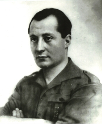 José Antonio (1903 - 1936)