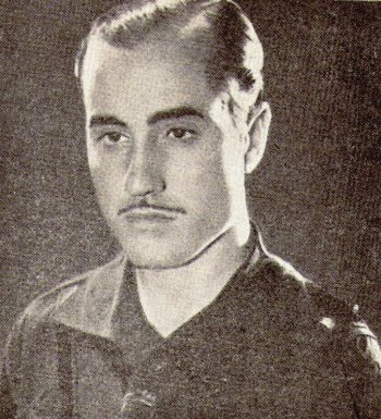 Alejandro Salazar (1913-1936)