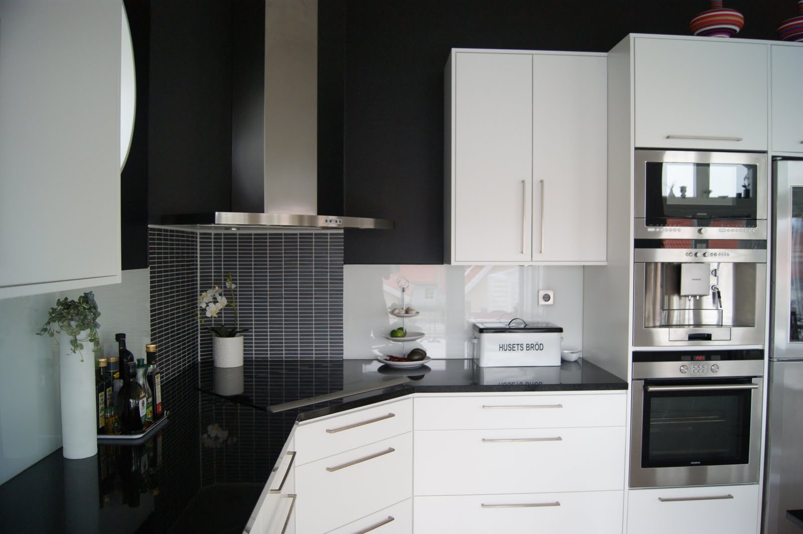 Lundins nya hus: Makeover kök