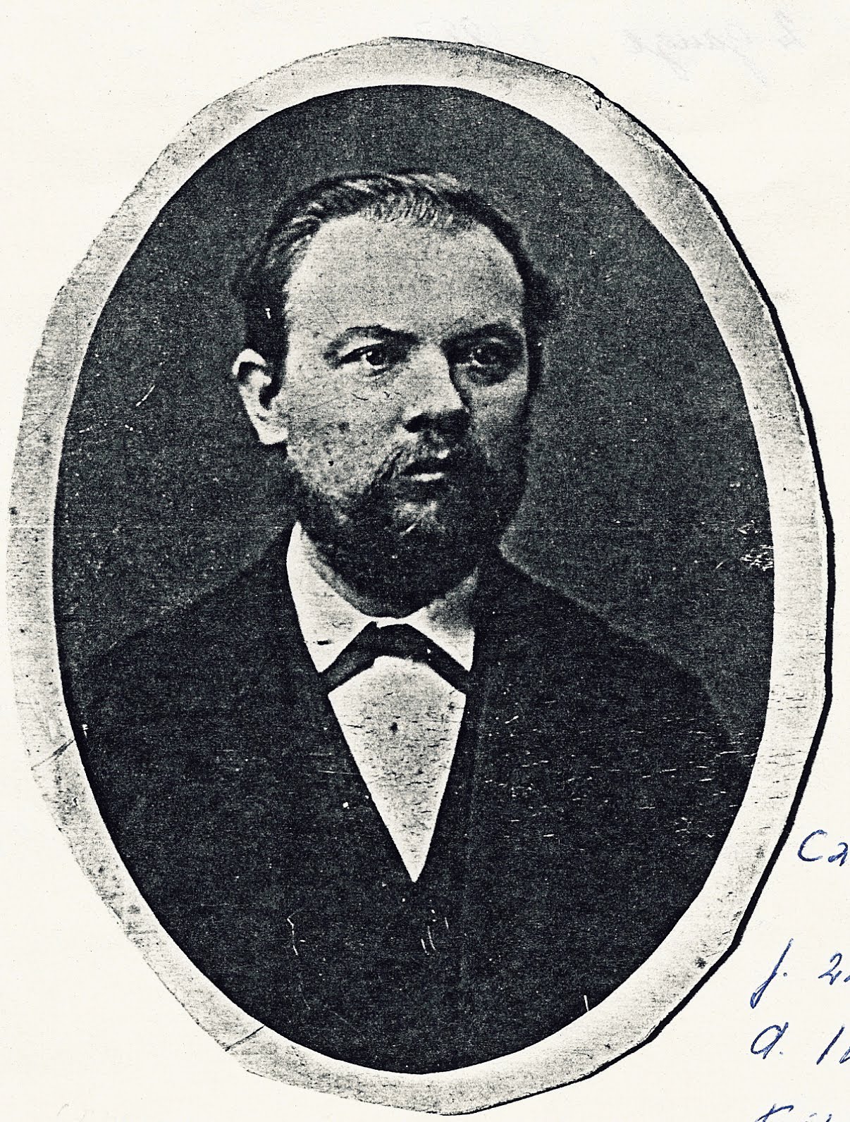 Lindhardt Family Tree Carl Viggo Hertz & Marie Nielsine Dahl