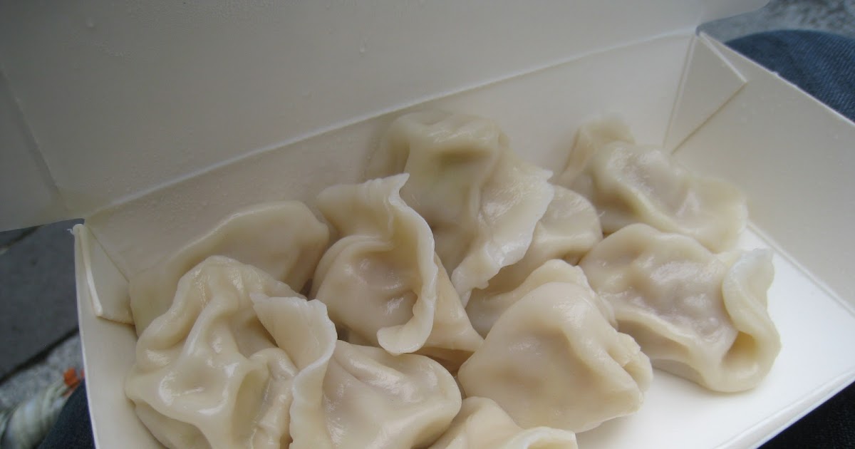 Dinding Dumpling Houses – One of the best place for Noodles and dumplings