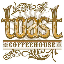 FRESH @ TOAST COFFEEHOUSE