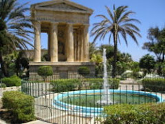 Valletta Gardens