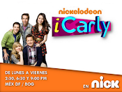Series de Nickelodeon