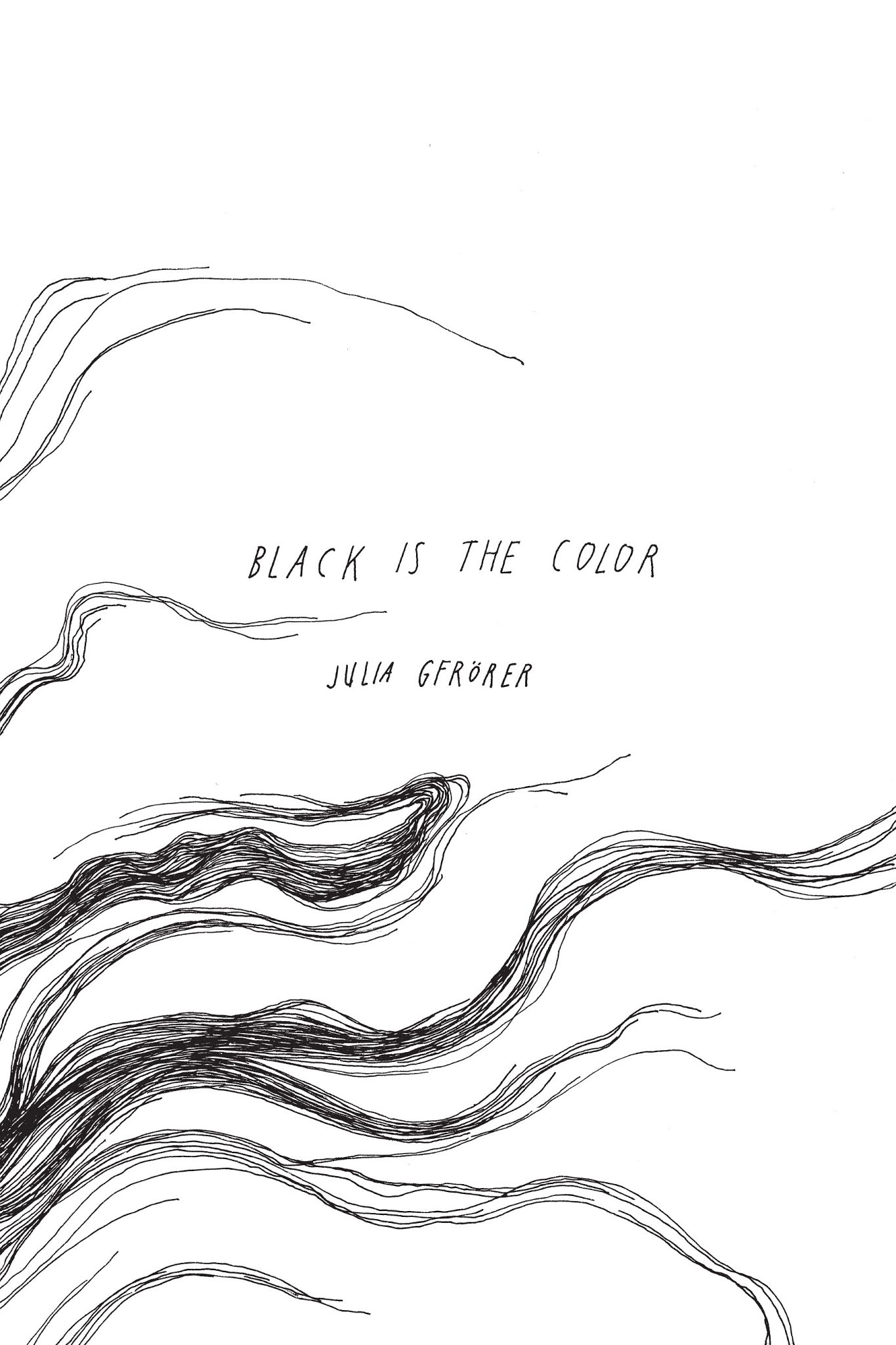 Read online Black Is the Color comic -  Issue # TPB - 4