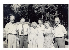 Gram and Grampa with ?