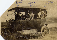 Model T [on to lake?]