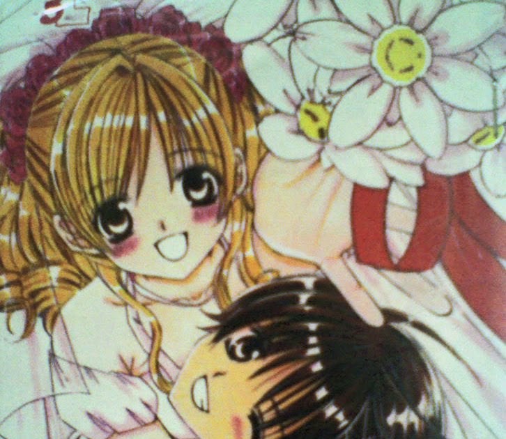Boku Wa Kisu De Uso Wo Tsuku Scan Ita