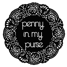 Penny In My Purse....