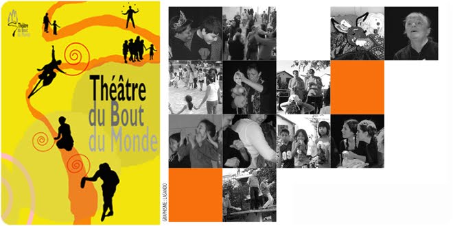 Compagnie Théâtre du Bout du Monde