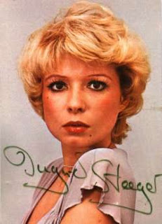 Ingrid steeger Ingrid steeger
