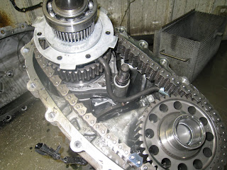 Art's Blog: gm 263 transfer case