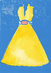 The Fancy Little Dress, Cara Buchalter