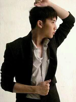 Profil RANGGA DEWAMOELA | Foto RANGGA SMASH | Lengkap Sm*sh Boyband ...