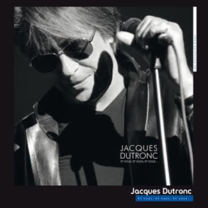 Jacques Dutronc