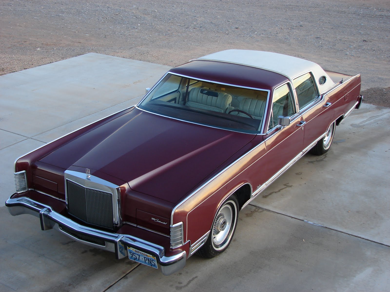 WaveSkim: Land Yacht!