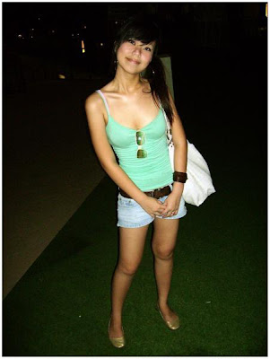 SFW - XMM: Cute Singapore Girl - Part 2