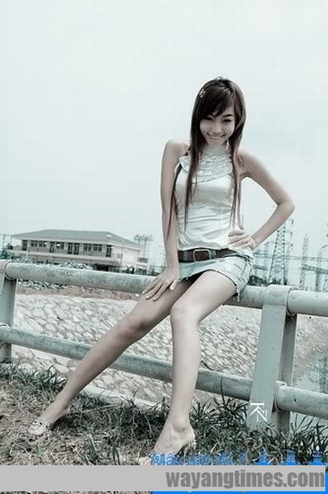 Foto Sexy Elly Tran Ha PhotoShoot Terbaru | Model Sexy Indonesia