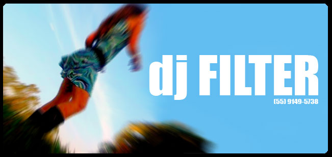 DJ Filter
