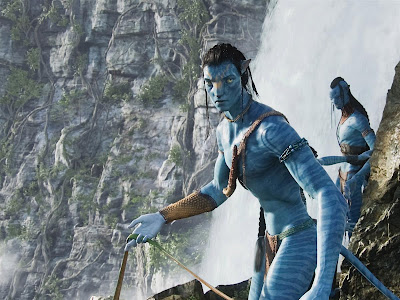 jake sully in avatar wars
