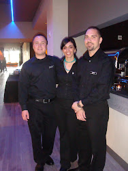 Catered Happy Hour