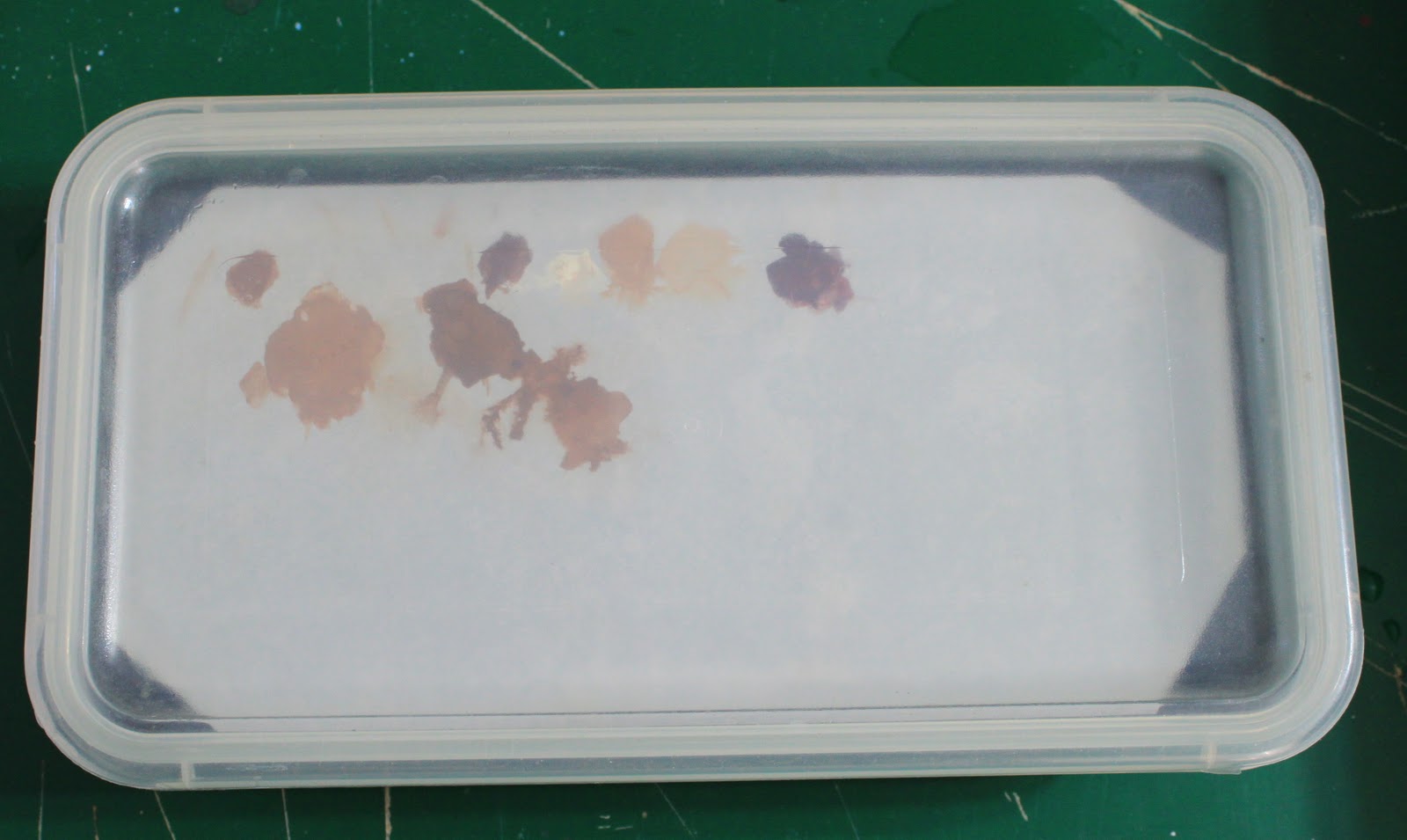 Every Store Needs One Making a wet palette.....and why.