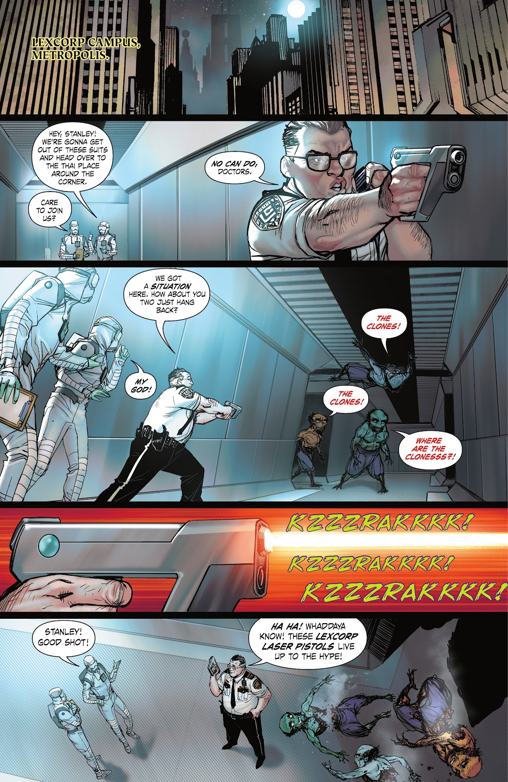 <{ $series->title }} issue 9 - Page 3