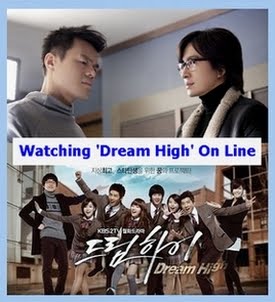 KBS2 TV Watching Online