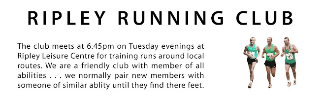 Ripley Running Club