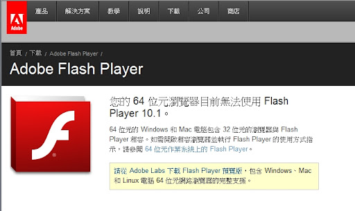 adobe flash player 64 bits windows 7 download free