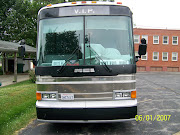 Our Bus/Motorhome 2
