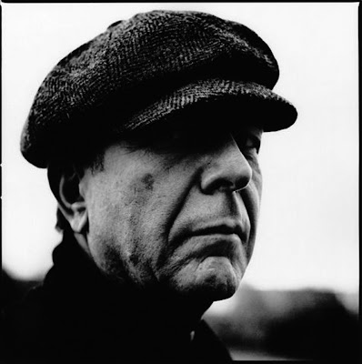 Corbien Light House: Anton Corbijn