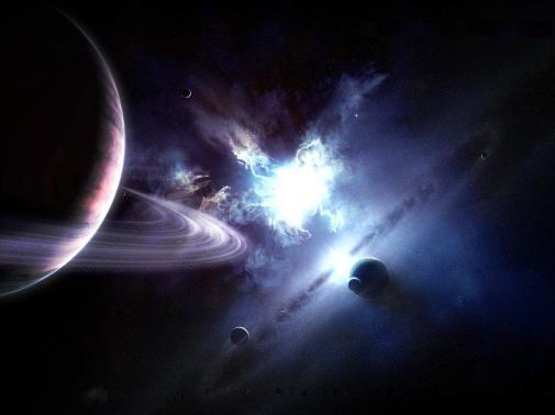 IMAGENES DEL UNIVERSO