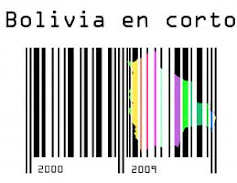 Convocatoria "Bolivia en corto"