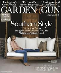 garden & gun