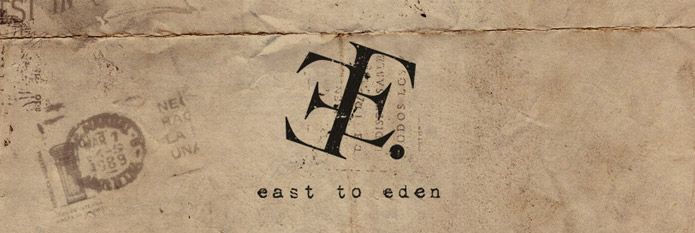 east to eden