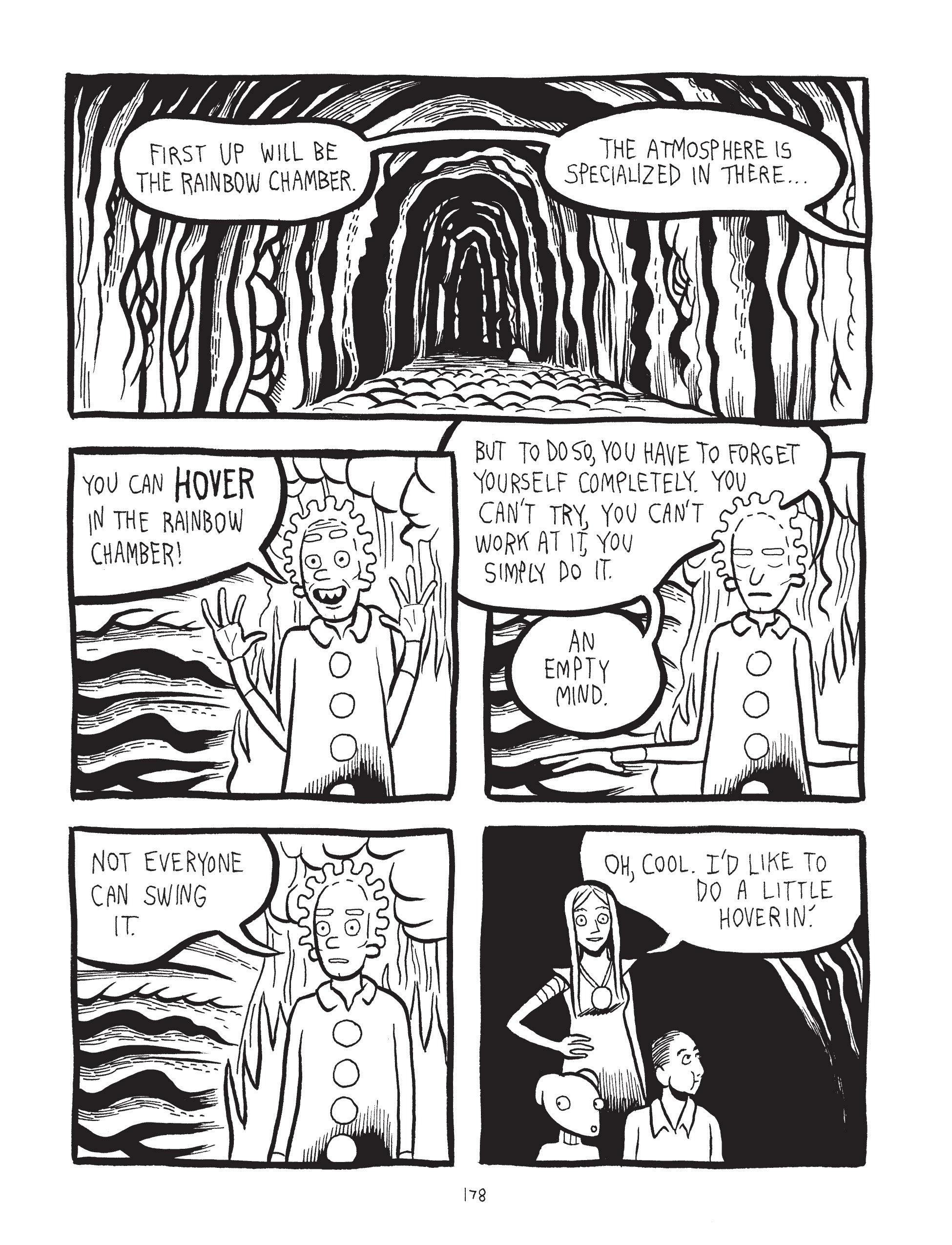 Read online Jessica Farm comic -  Issue # TPB 2 - 87