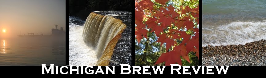 Michigan Brew Review
