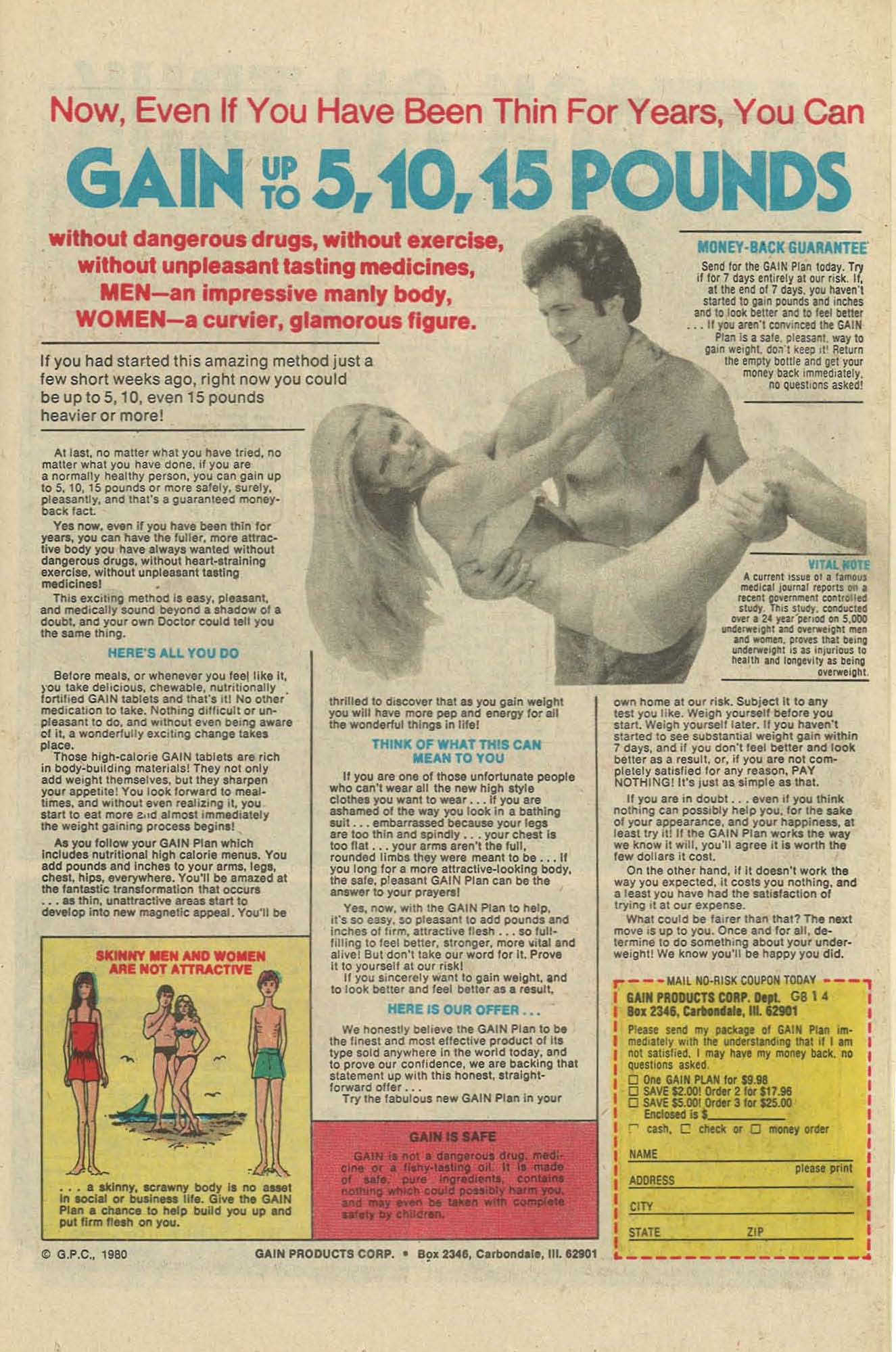 Read online Fightin' Navy comic -  Issue #131 - 23