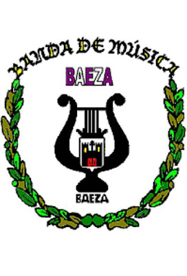 BANDA DE MÚSICA DE BAEZA