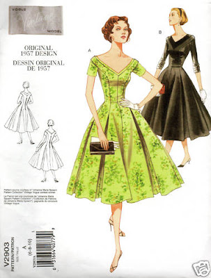 Free Dress Patterns