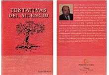 LIBRO "TENTATIVAS DEL SILENCIO" Edicción 2007