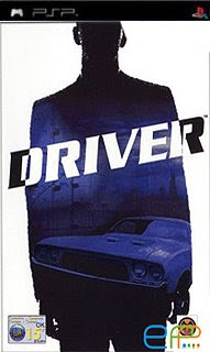 TODO DE PSP:::.. | Los mejores videojuegos: Driver (PSP - PSX)
