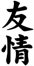 Kanji da Amizade