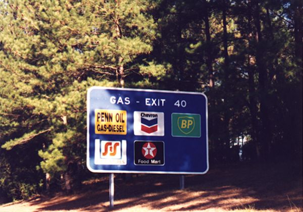 Alternatives to Billboards