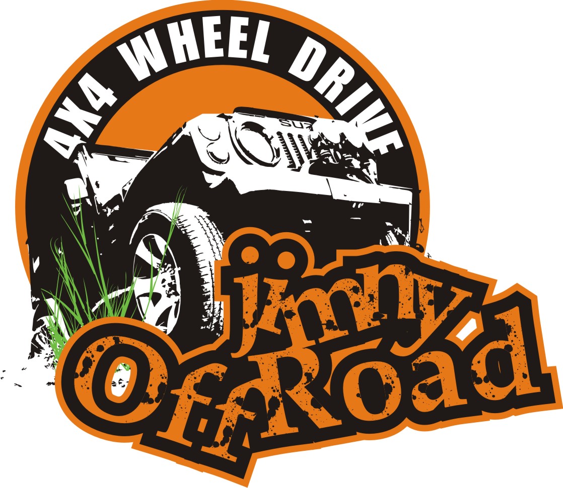 Off Road vector for Iwang | Corel Draw Tutorial and Free Vectors