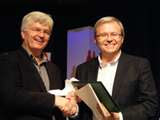 Kevin Rudd